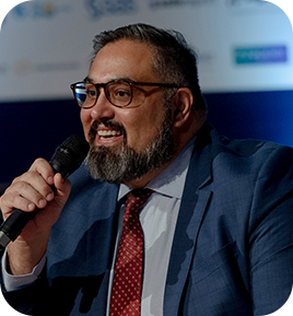 Prof. Dr. Diogo Rais